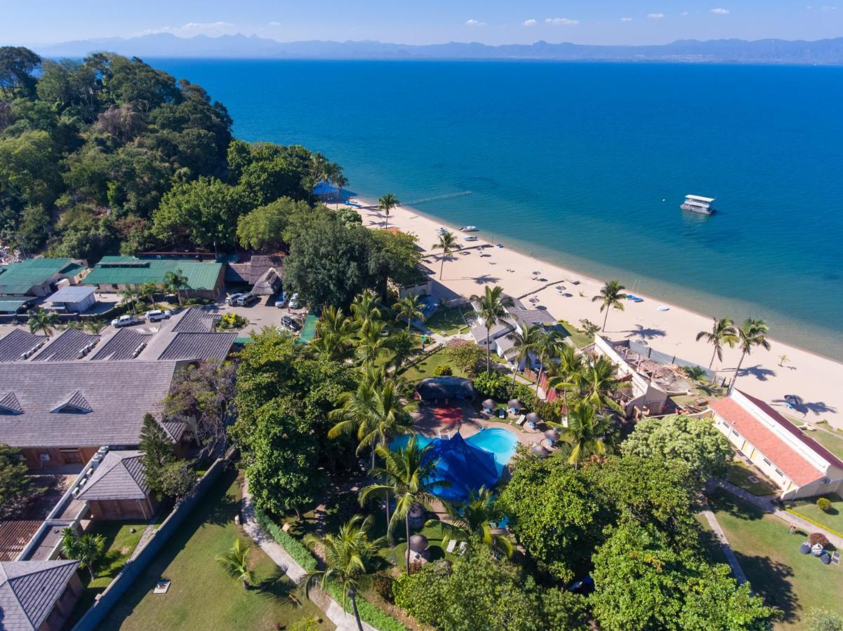 Hotel Sunbird Nkopola Chipoka Zewnętrze zdjęcie