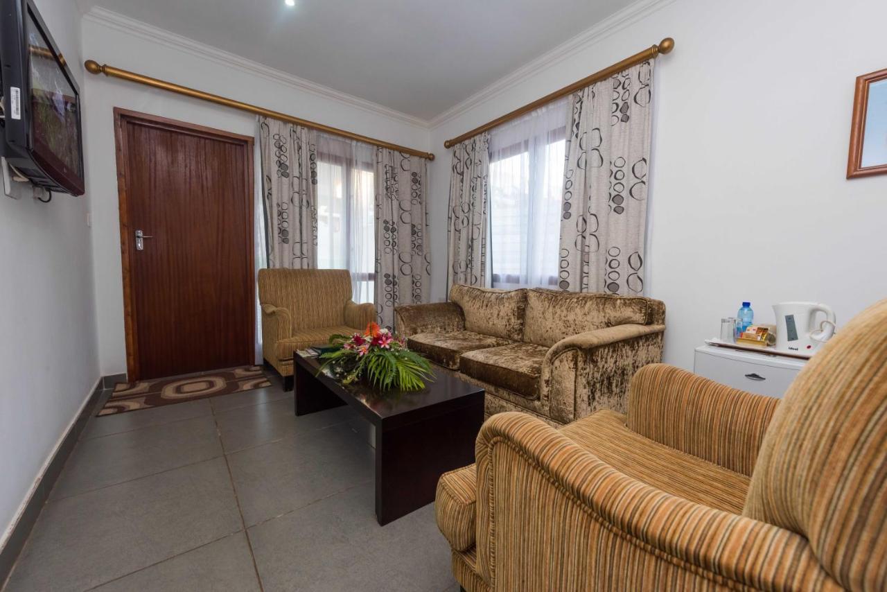 Hotel Sunbird Nkopola Chipoka Zewnętrze zdjęcie