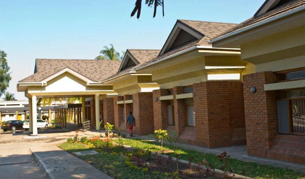 Hotel Sunbird Nkopola Chipoka Zewnętrze zdjęcie
