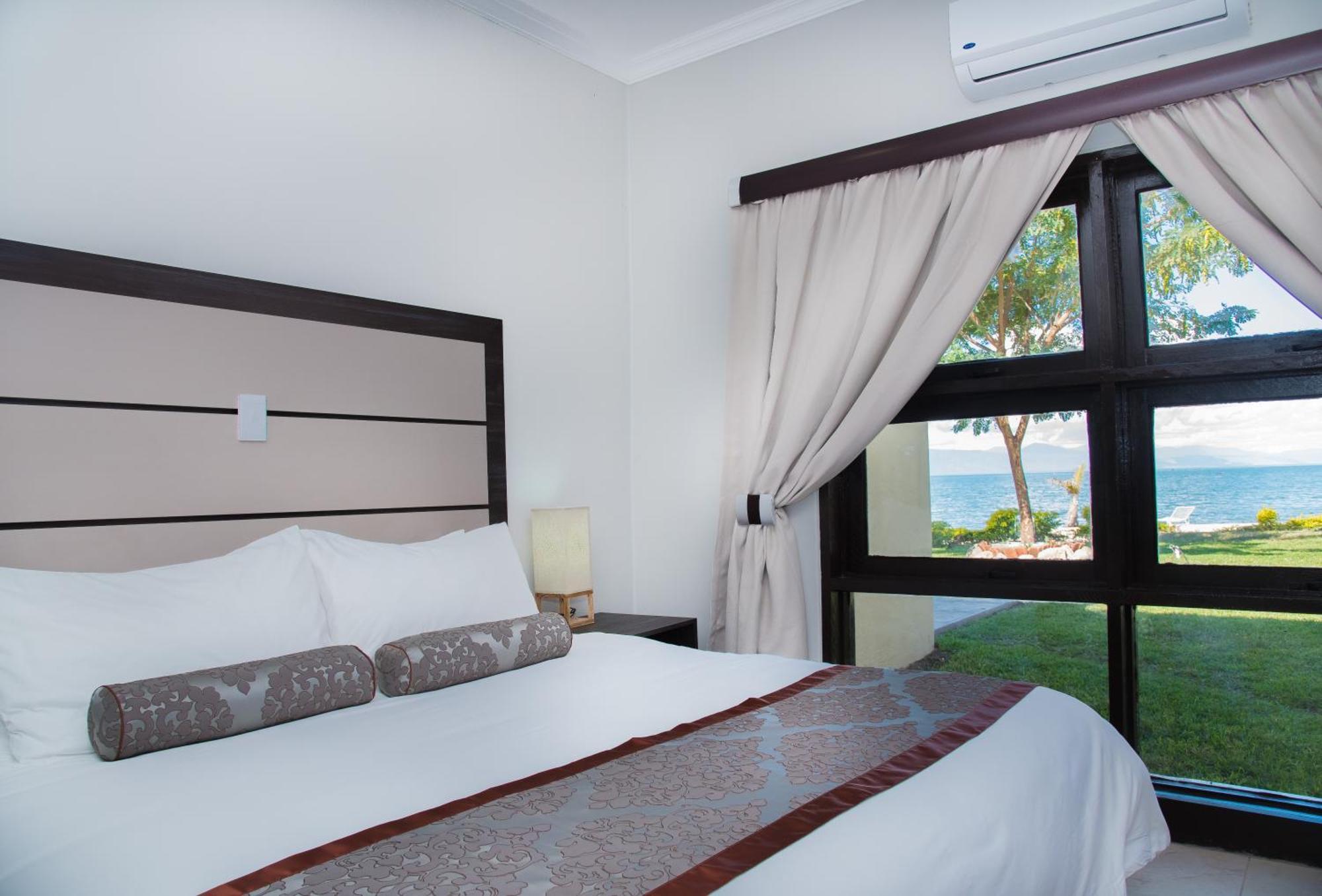 Hotel Sunbird Nkopola Chipoka Zewnętrze zdjęcie