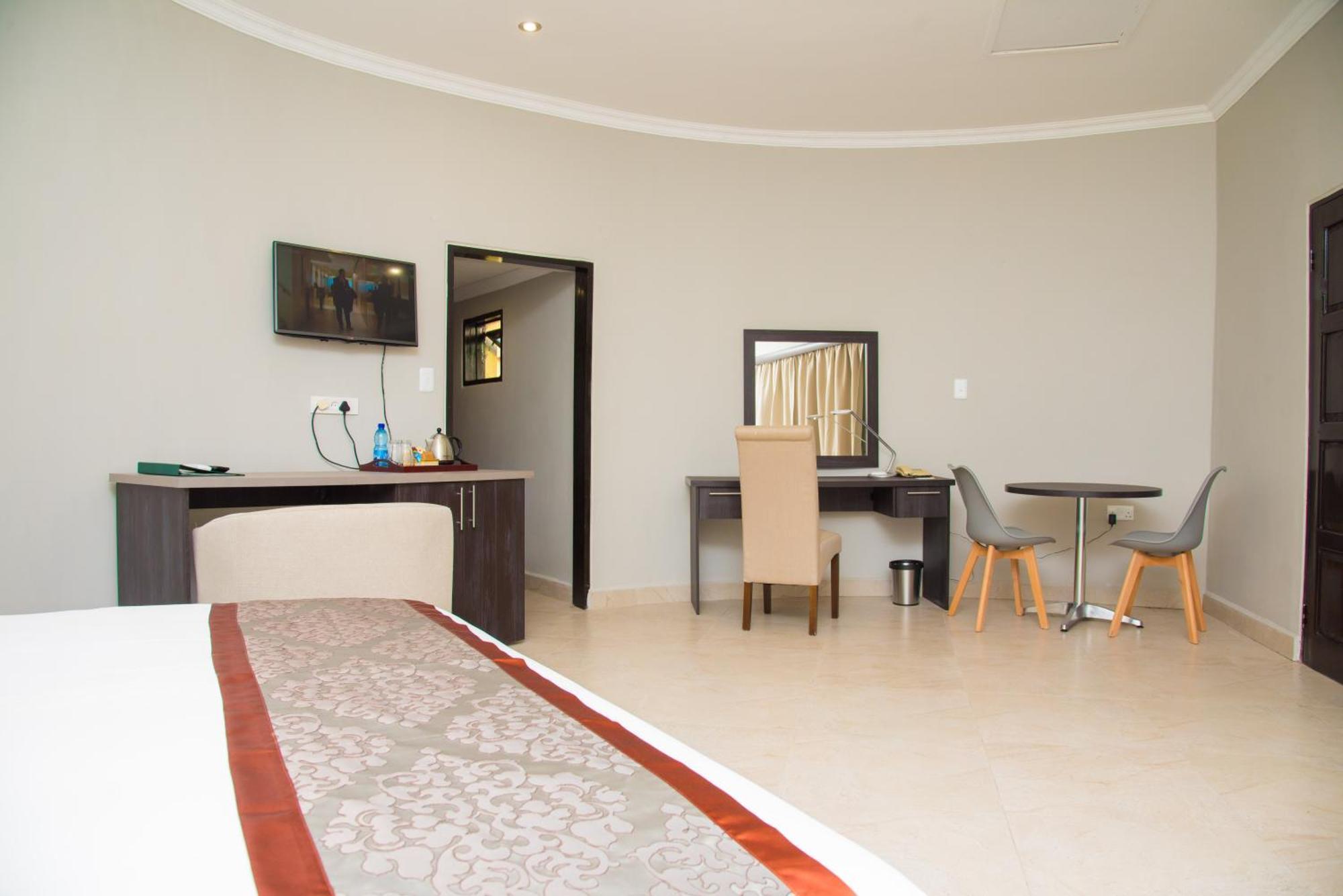 Hotel Sunbird Nkopola Chipoka Zewnętrze zdjęcie