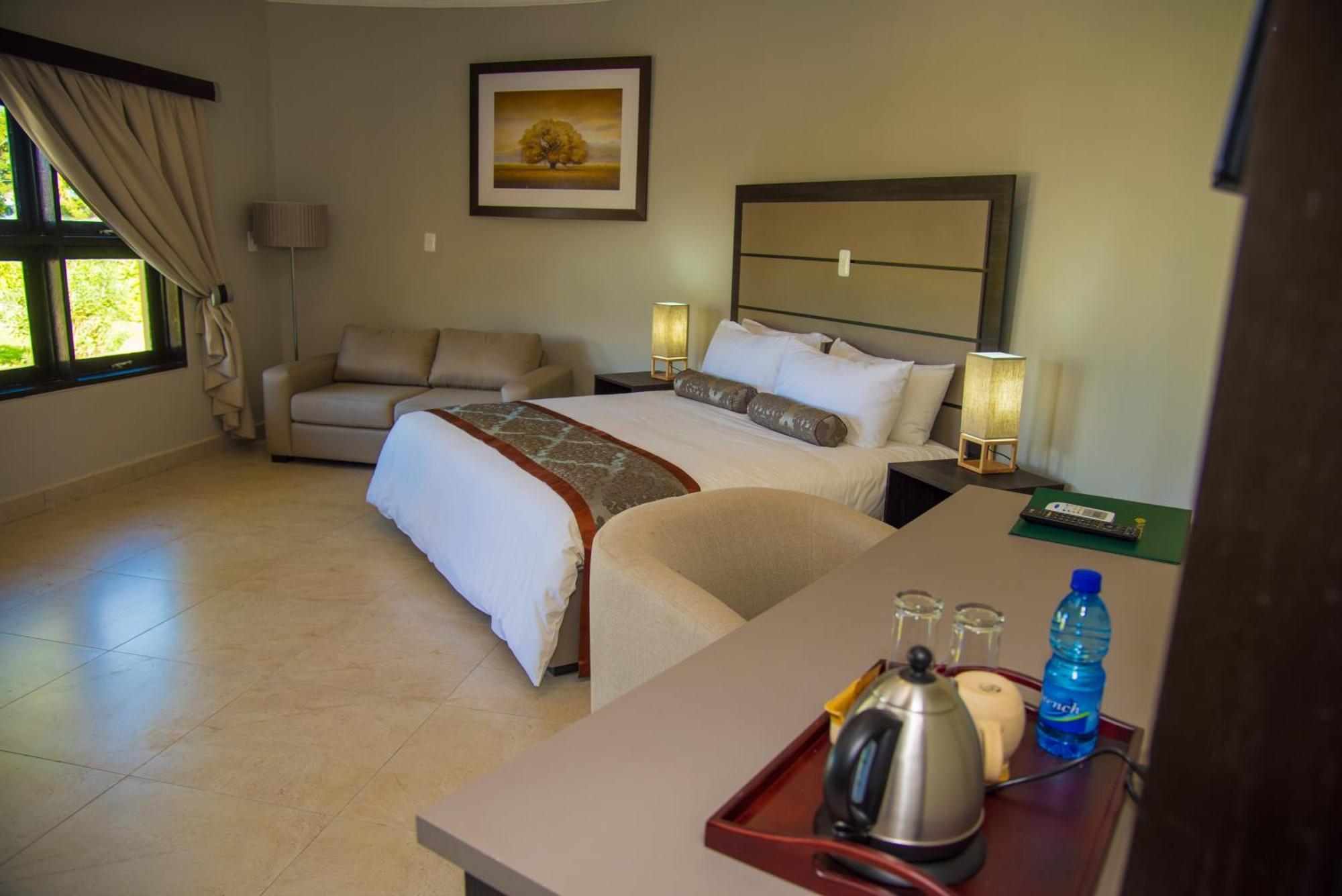 Hotel Sunbird Nkopola Chipoka Zewnętrze zdjęcie