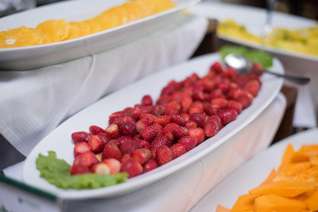 Hotel Sunbird Nkopola Chipoka Zewnętrze zdjęcie