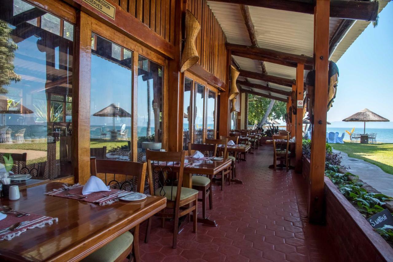 Hotel Sunbird Nkopola Chipoka Zewnętrze zdjęcie