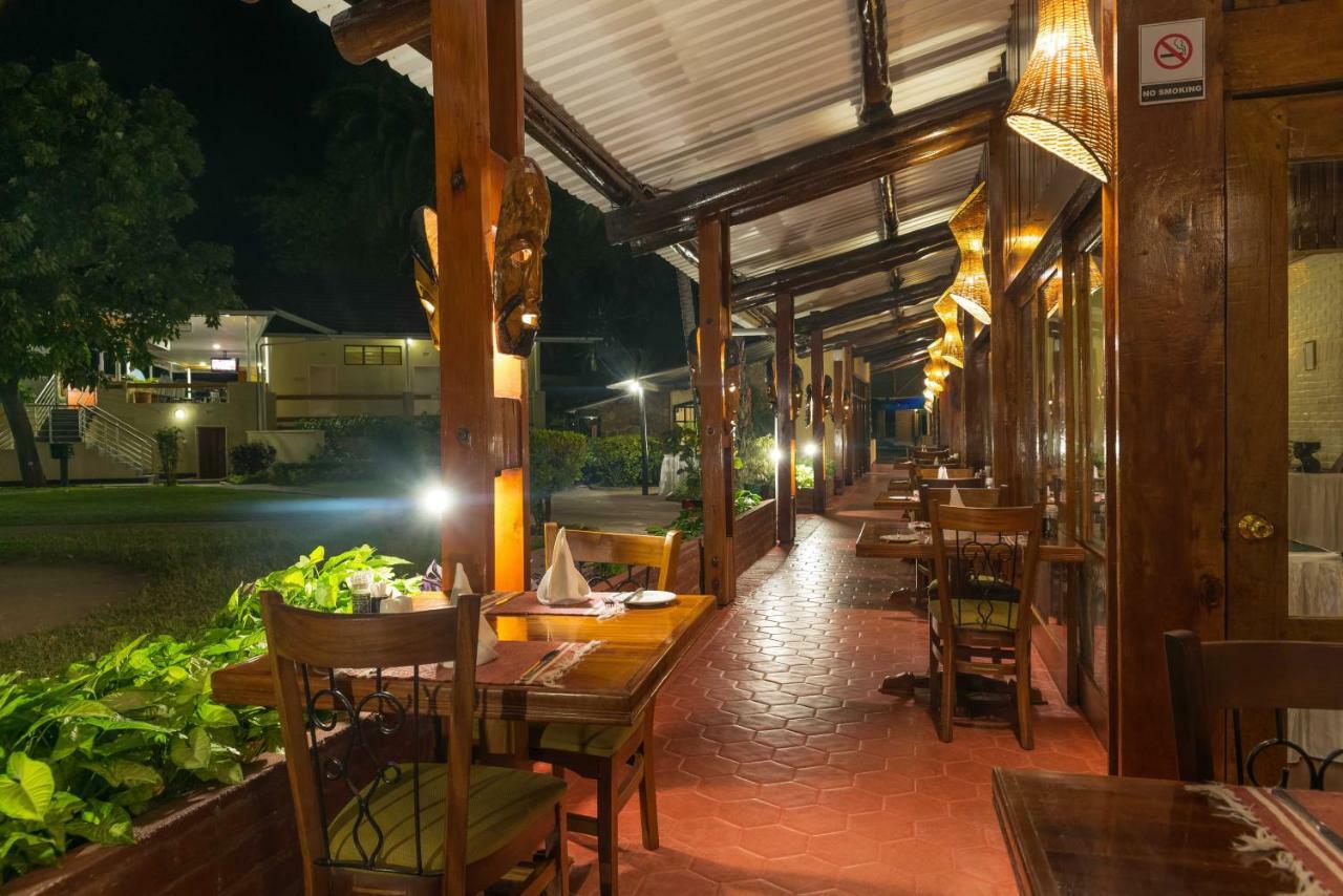 Hotel Sunbird Nkopola Chipoka Zewnętrze zdjęcie